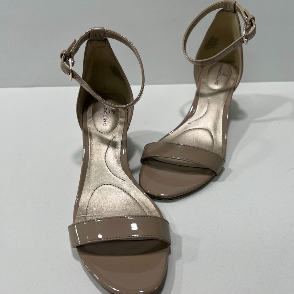 "Get ready to shine this summer with these gorgeous sandals!"